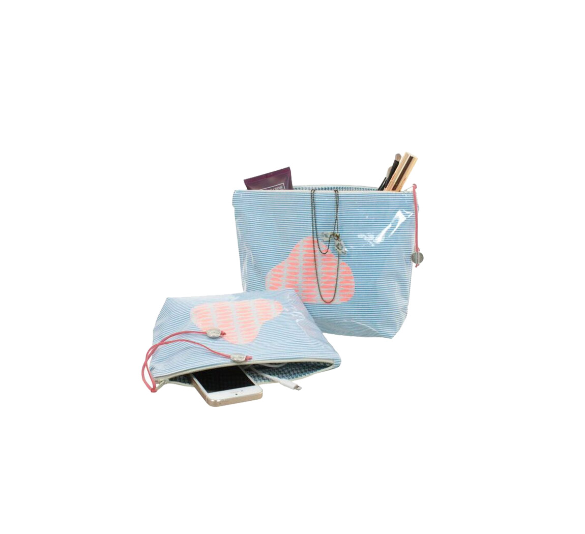 Trousse maquillage femme Alice PM Trousse Alice PM