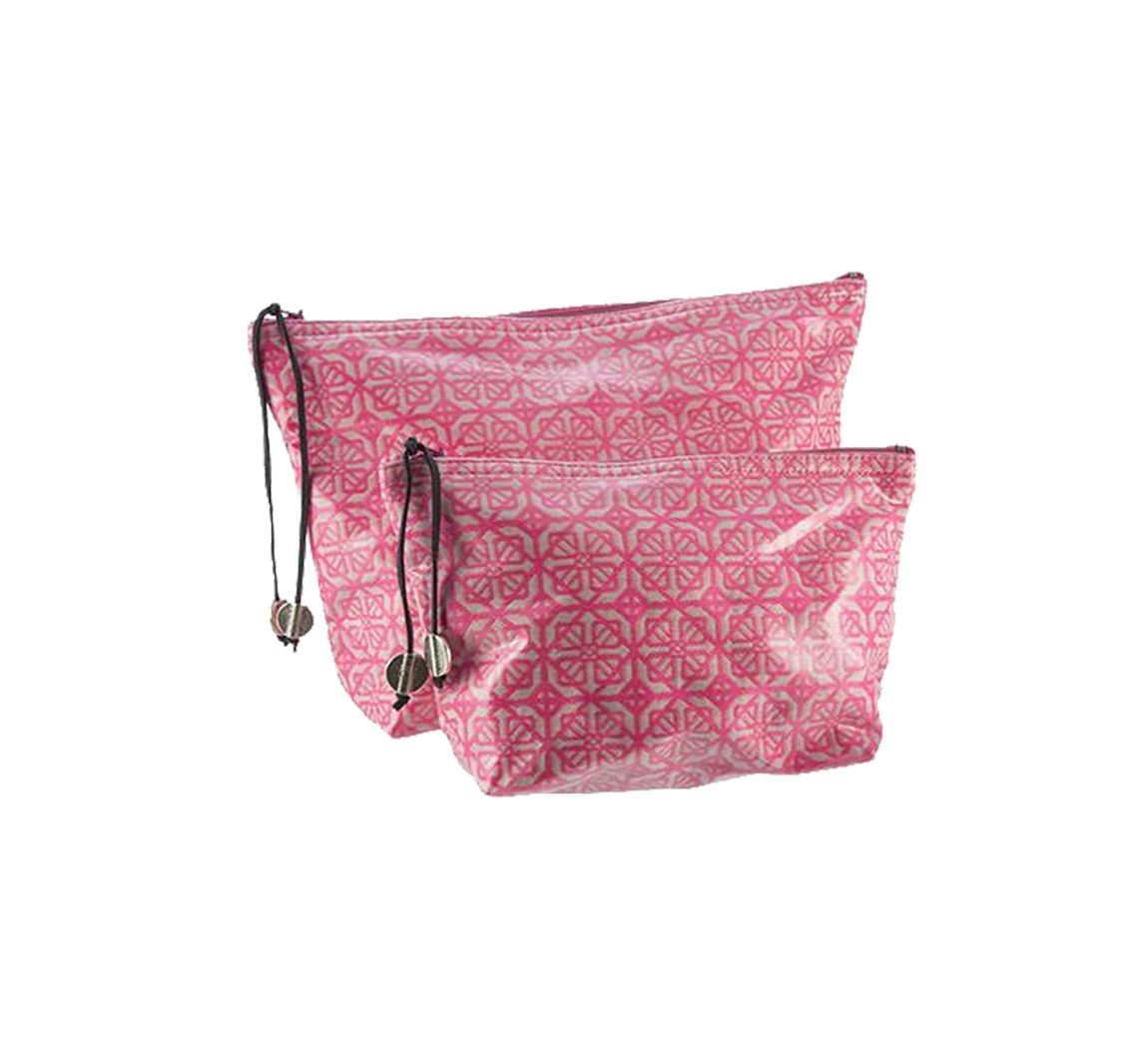 Portefeuille femme Trousse Alice