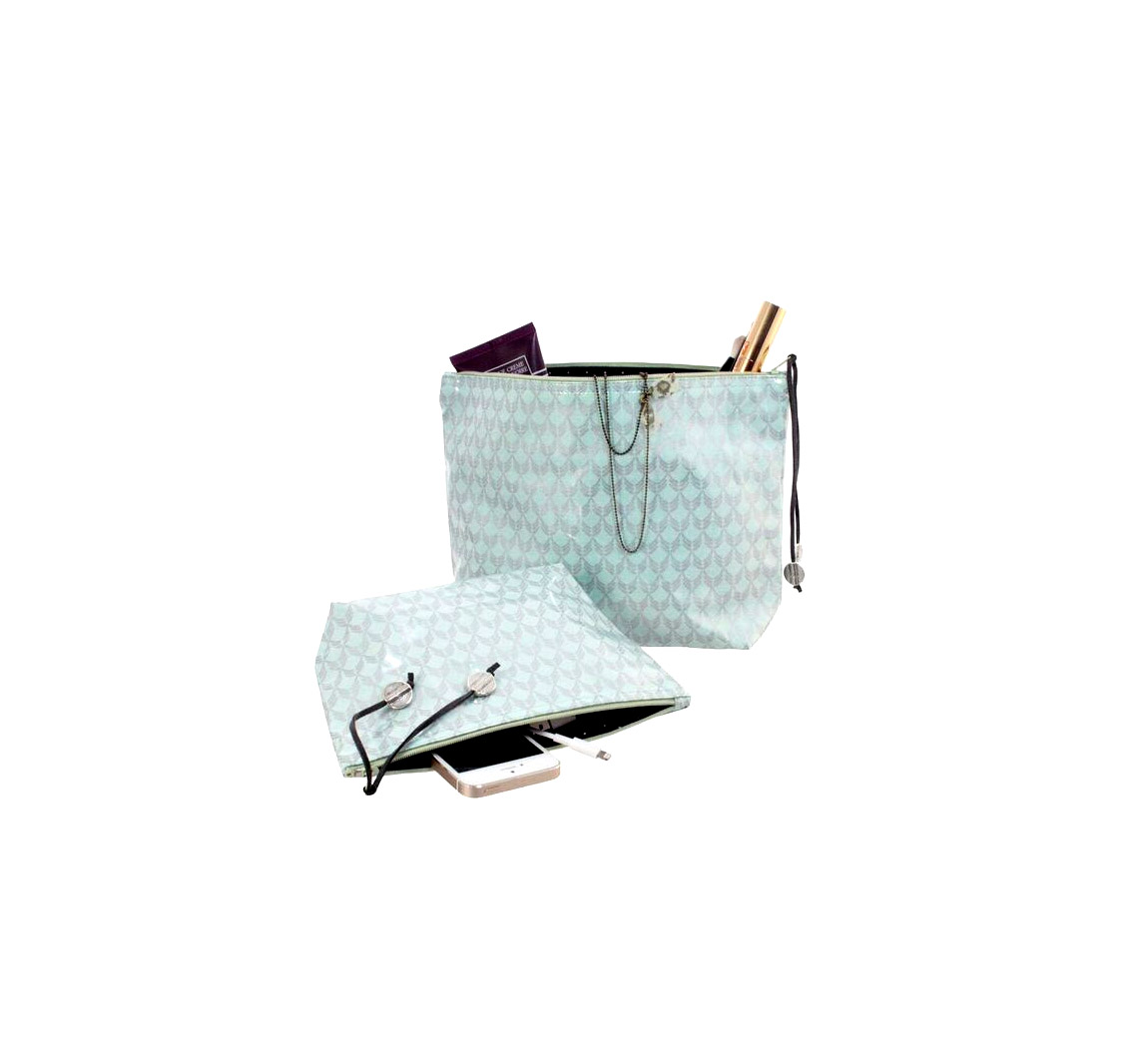 Trousse maquillage femme Alice PM Trousse Alice PM