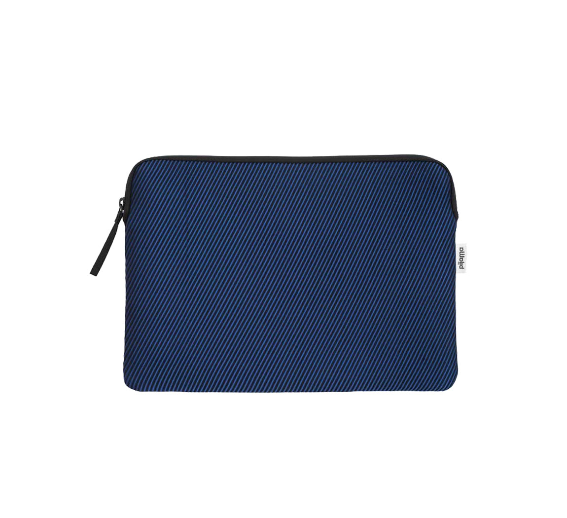 Housse pour ordi 13 pouces Zip case for laptop 13