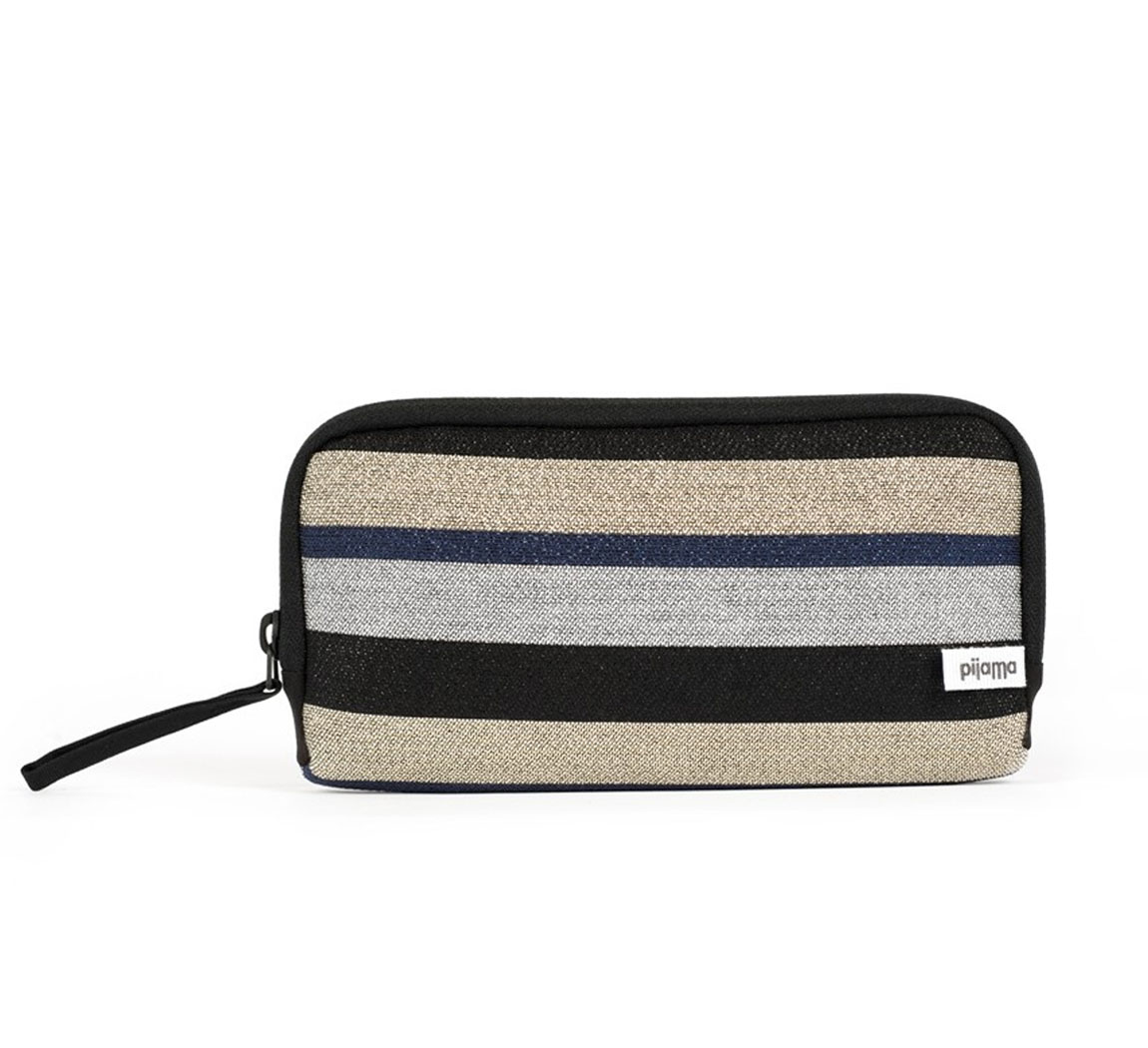Portefeuille femme en neoprene Lifestyle Wallet Portefeuille femme en neoprene Lifestyle Wallet