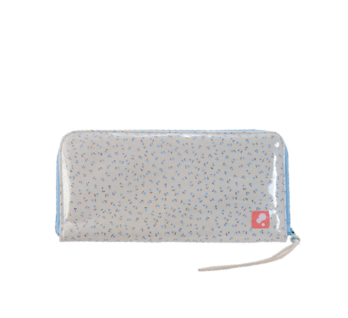 Portefeuille femme Pochette Traveller Alceste Portefeuille femme Pochette Traveller Alceste