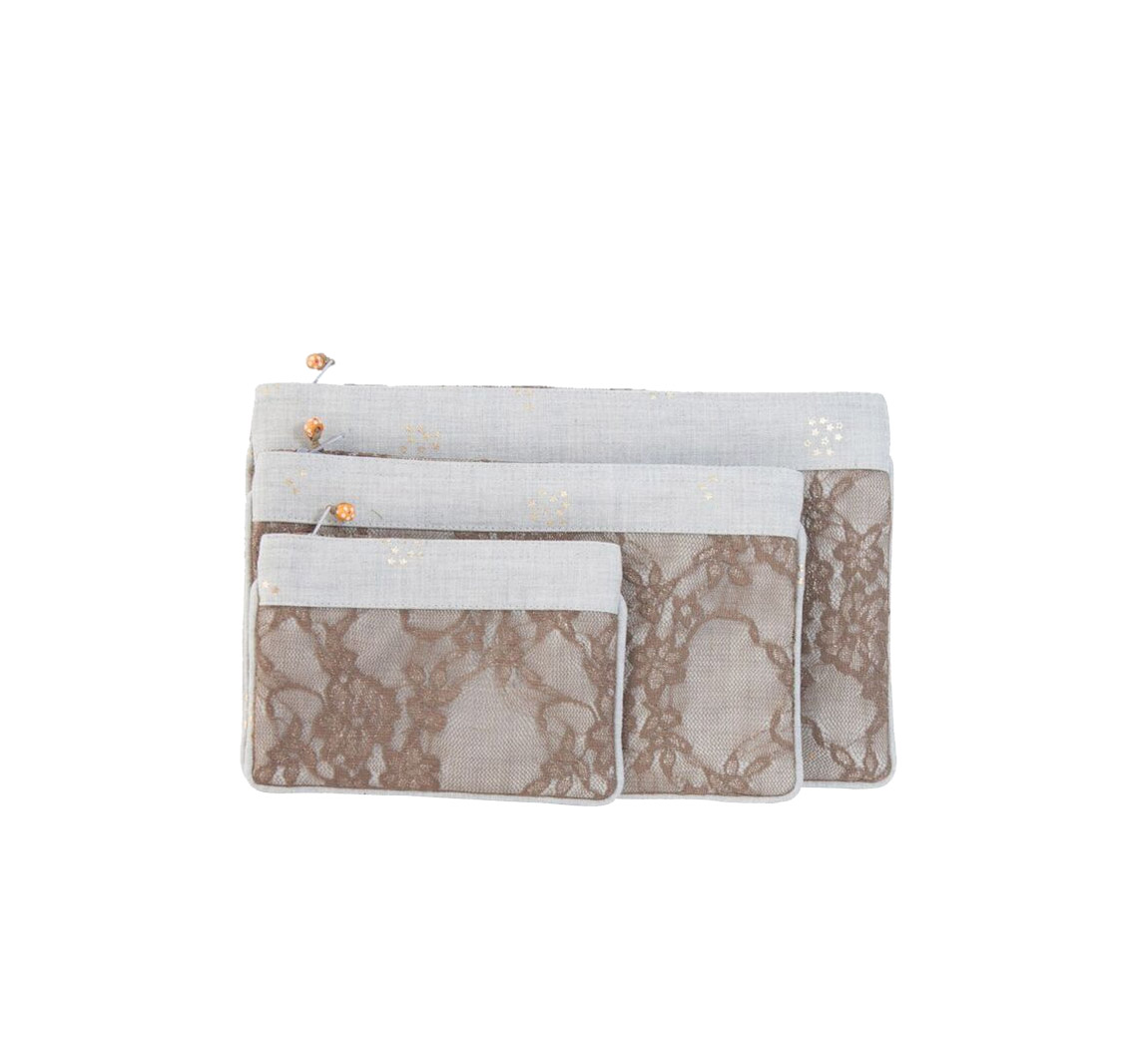 Portefeuille femme Pochette Salomé Petite Portefeuille femme Pochette Salomé Petite