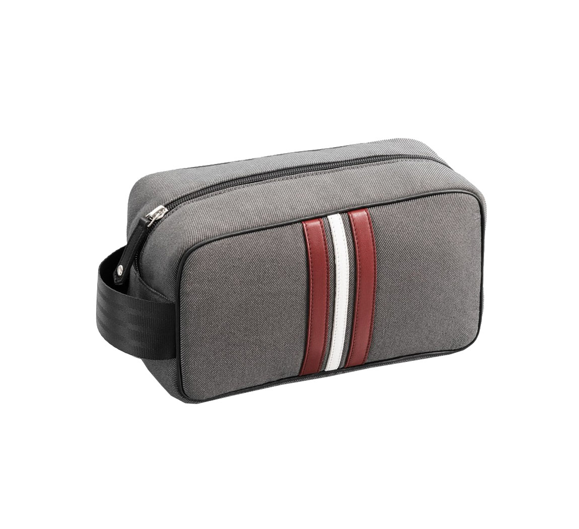 Trousse de toilette Bobby Trousse de toilette Bobby Trousse de toilette Bobby Trousse de toilette Bobby