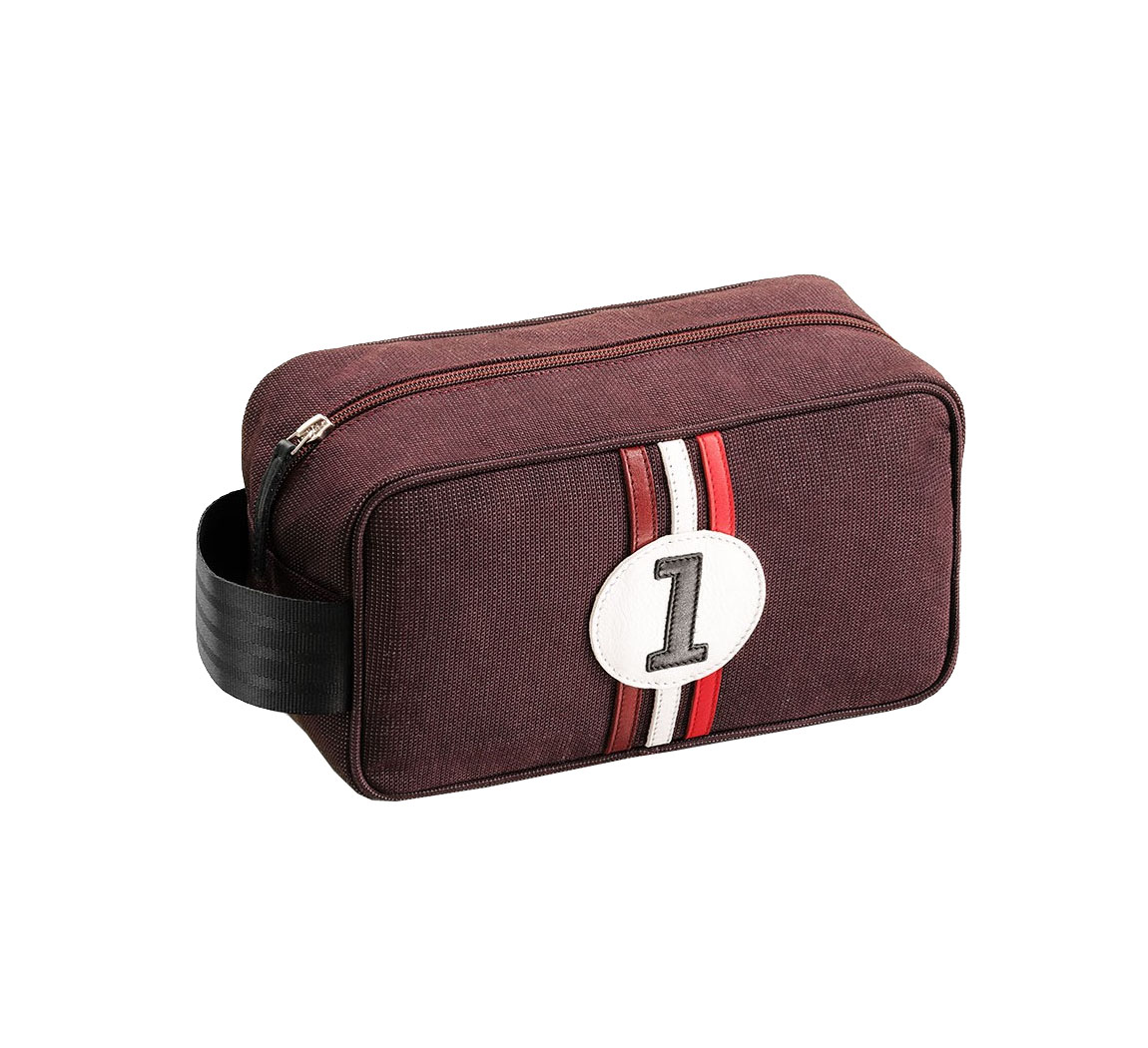 Trousse de toilette Bobby Trousse de toilette Bobby Trousse de toilette Bobby Trousse de toilette Bobby