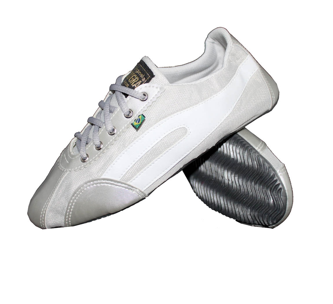 Slim Gris clair/Blanc Slim Gris clair/Blanc