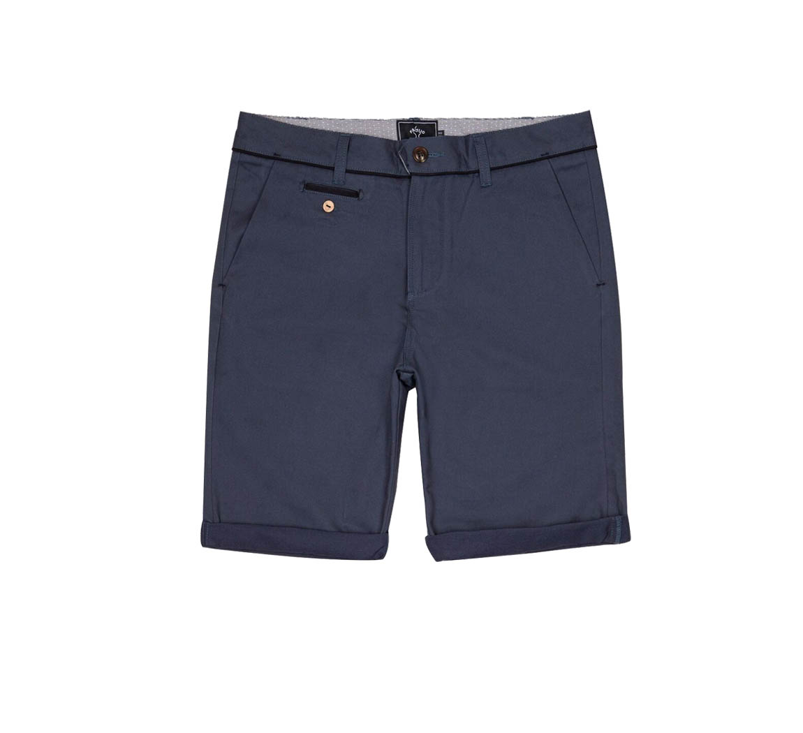 Bermuda homme en coton Bermuda Saulieu Bermuda homme en coton Bermuda Saulieu