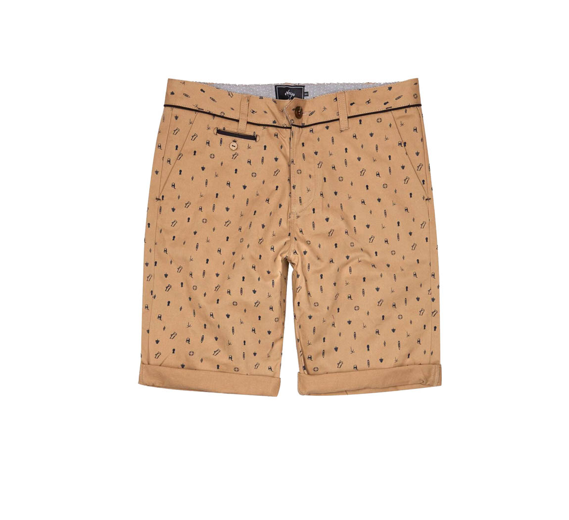 Bermuda homme en coton Bermuda Saulieu Bermuda homme en coton Bermuda Saulieu