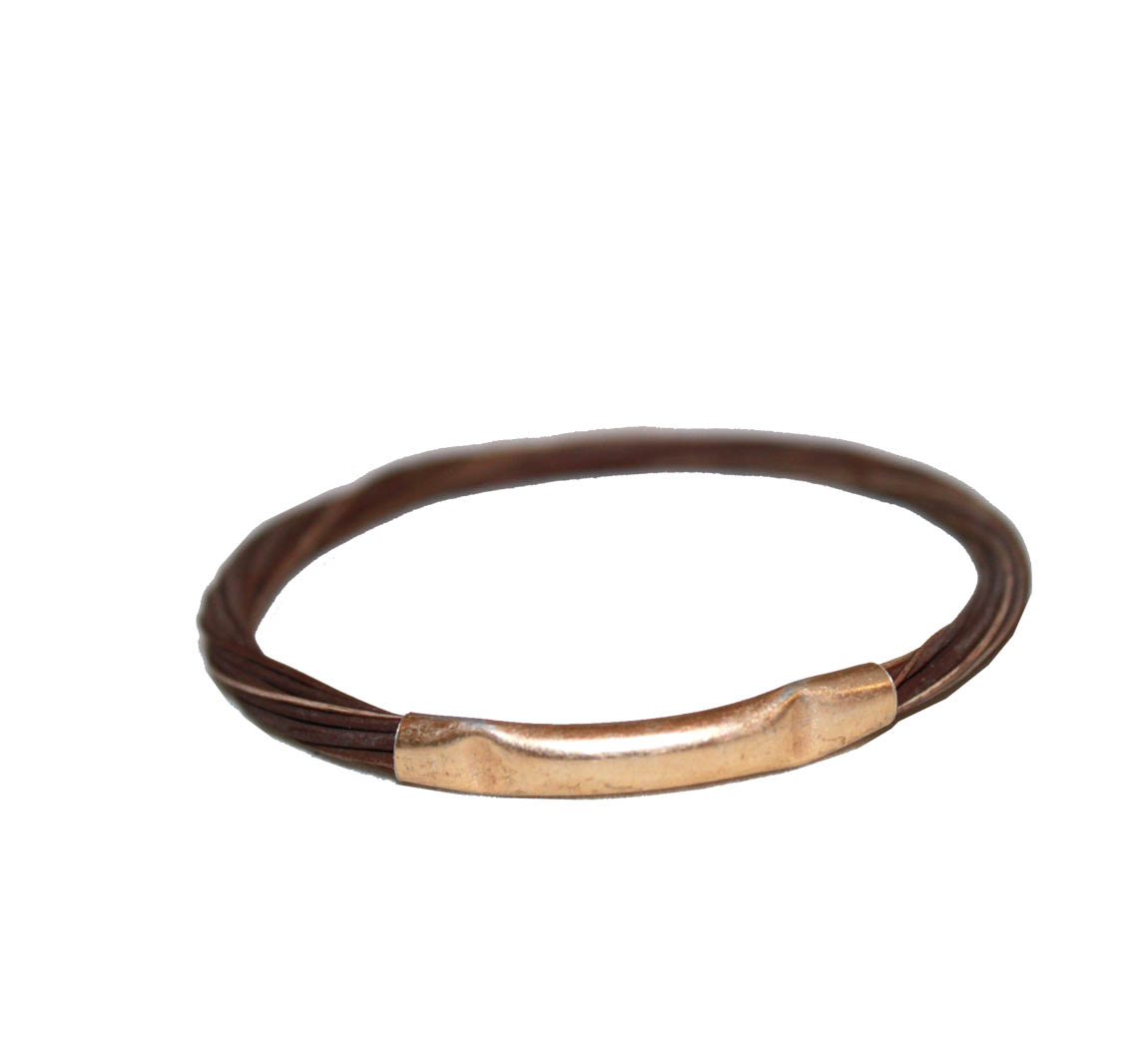  Bijoux femme Bracelet Capim Dourado