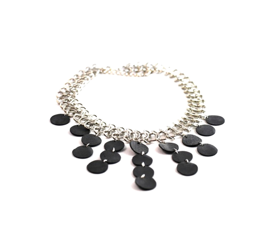 Bijoux Collier Cascade Bijoux Collier Cascade