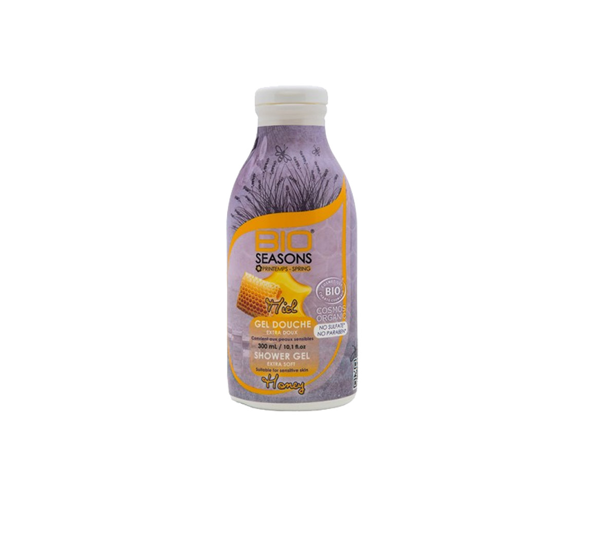 Produit cosmétique Gel Douche Bio Produit cosmétique Gel Douche Bio