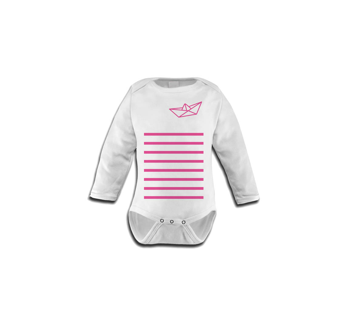 Vêtement enfant Body enfant EPH