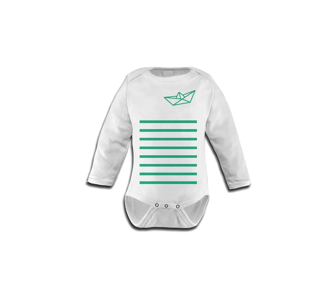 Vêtement enfant Body enfant EPH