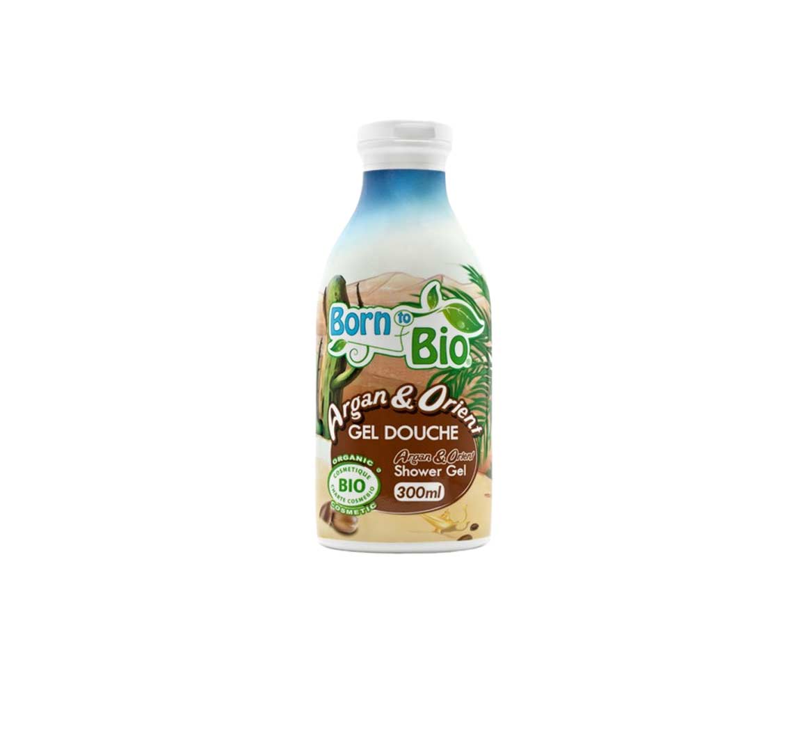 Produit cosmétique Gel Douche Bio Produit cosmétique Gel Douche Bio