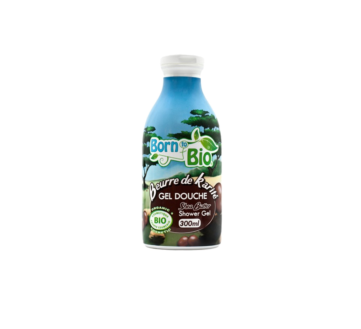 Produit cosmétique Gel Douche Bio Produit cosmétique Gel Douche Bio