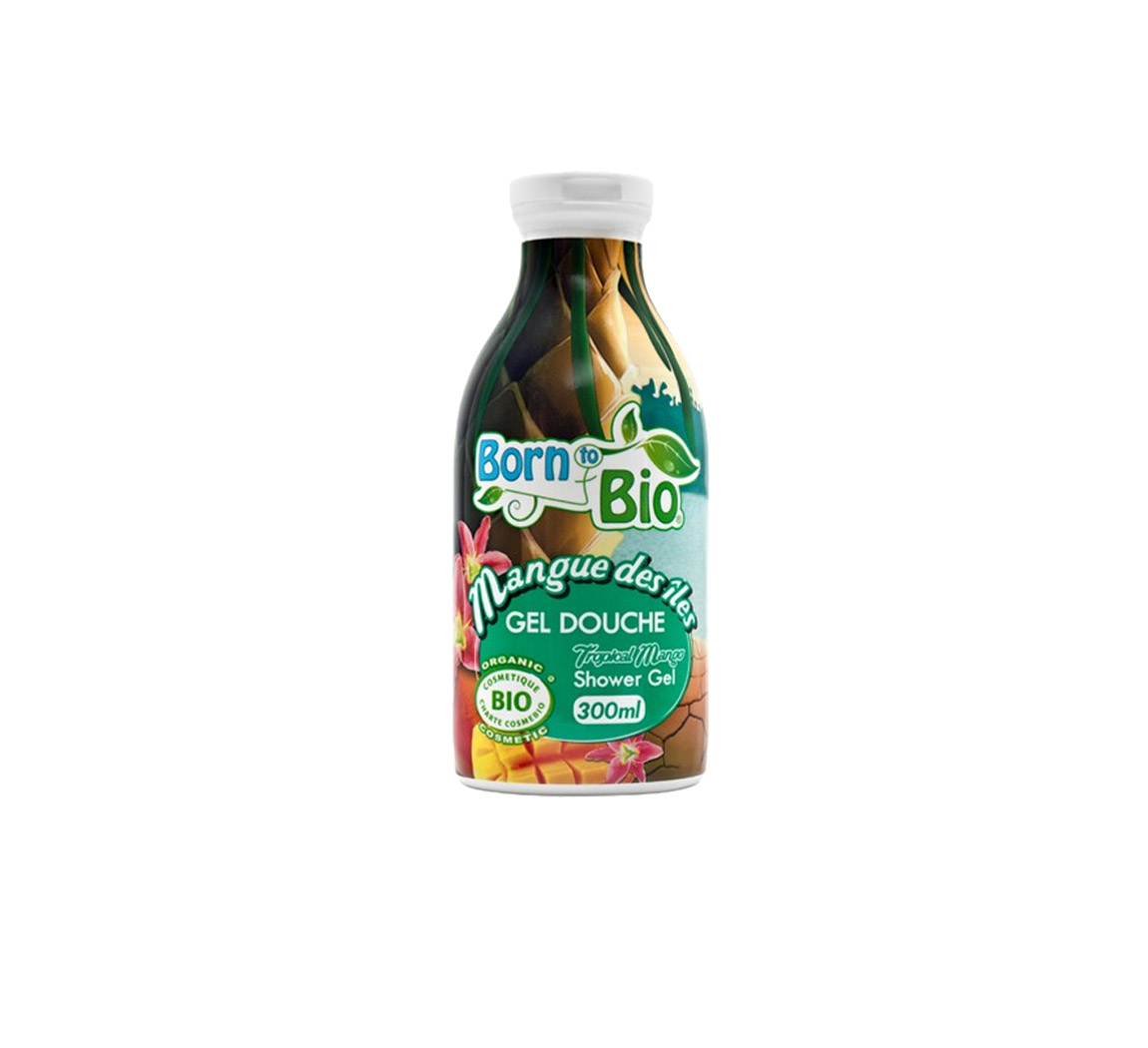Produit cosmétique Gel Douche Bio Produit cosmétique Gel Douche Bio