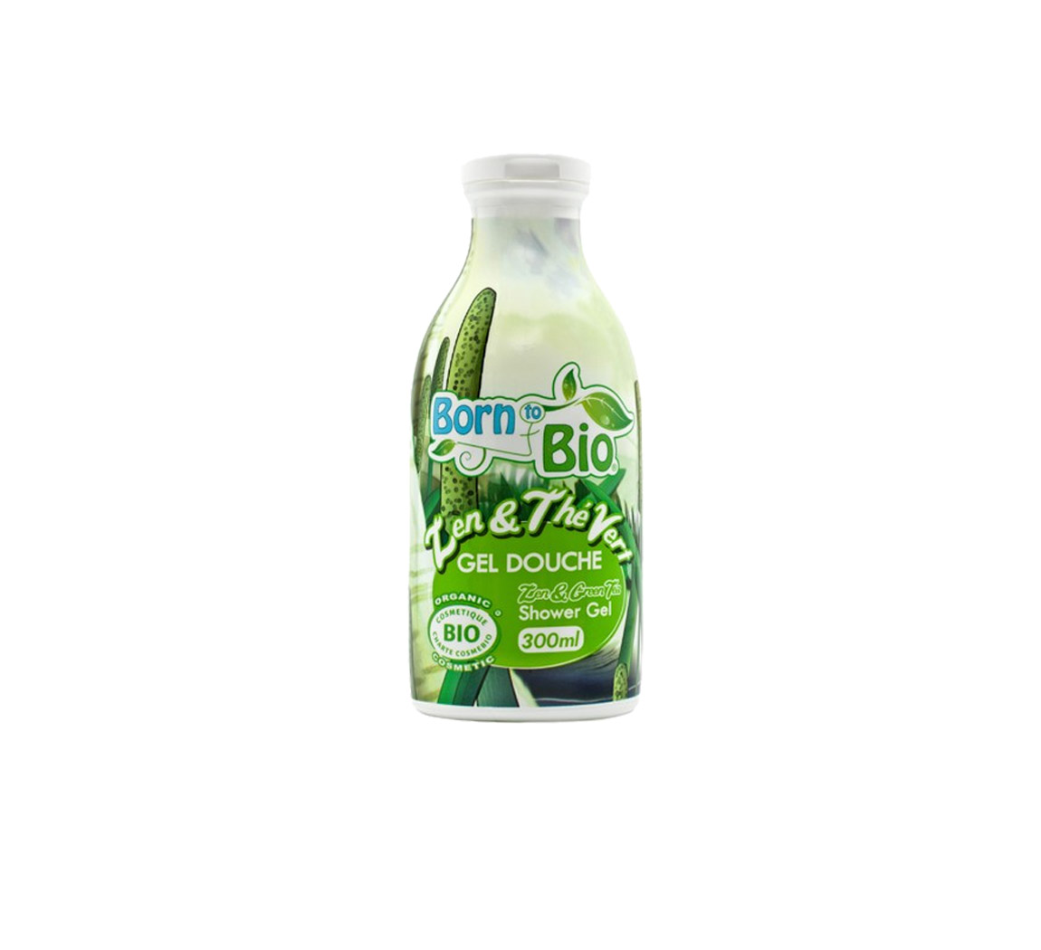 Produit cosmétique Gel Douche Bio Produit cosmétique Gel Douche Bio