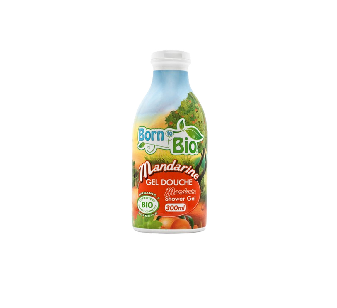 Produit cosmétique Gel Douche Bio Produit cosmétique Gel Douche Bio