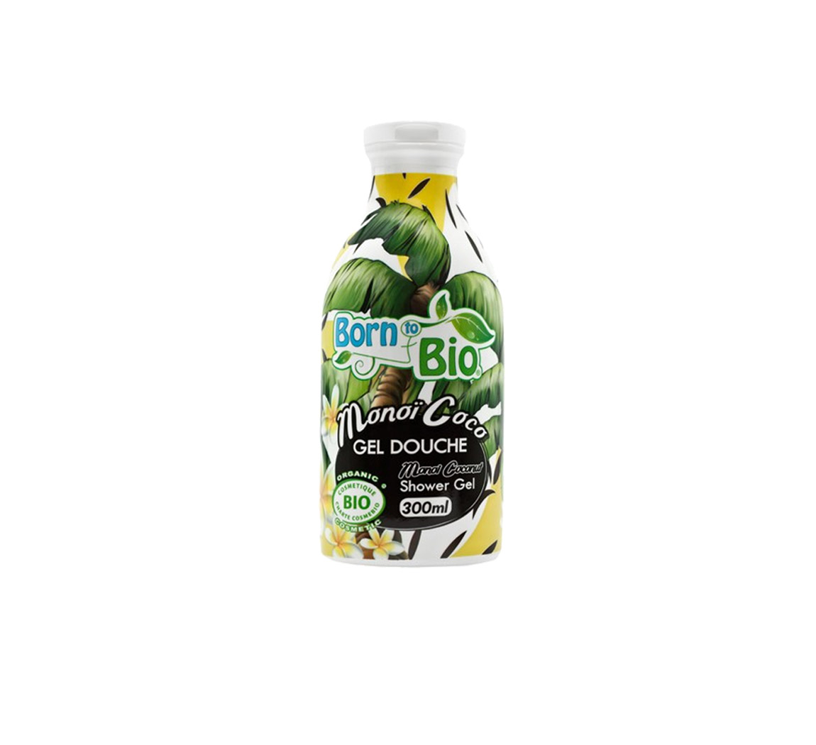Produit cosmétique Gel Douche Bio Produit cosmétique Gel Douche Bio