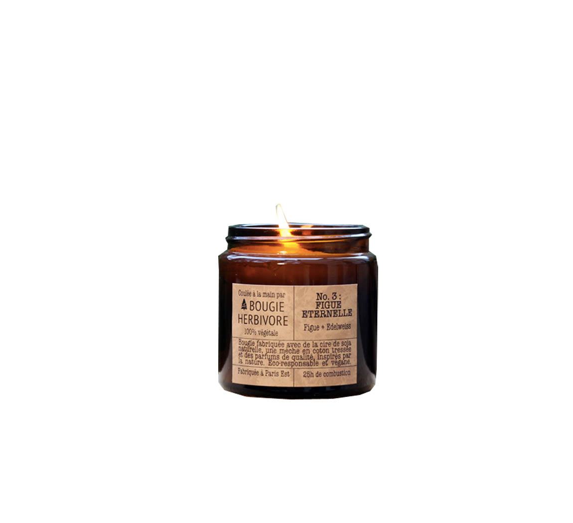 Produit cosmétique Bougie 90G Produit cosmétique Bougie 90G