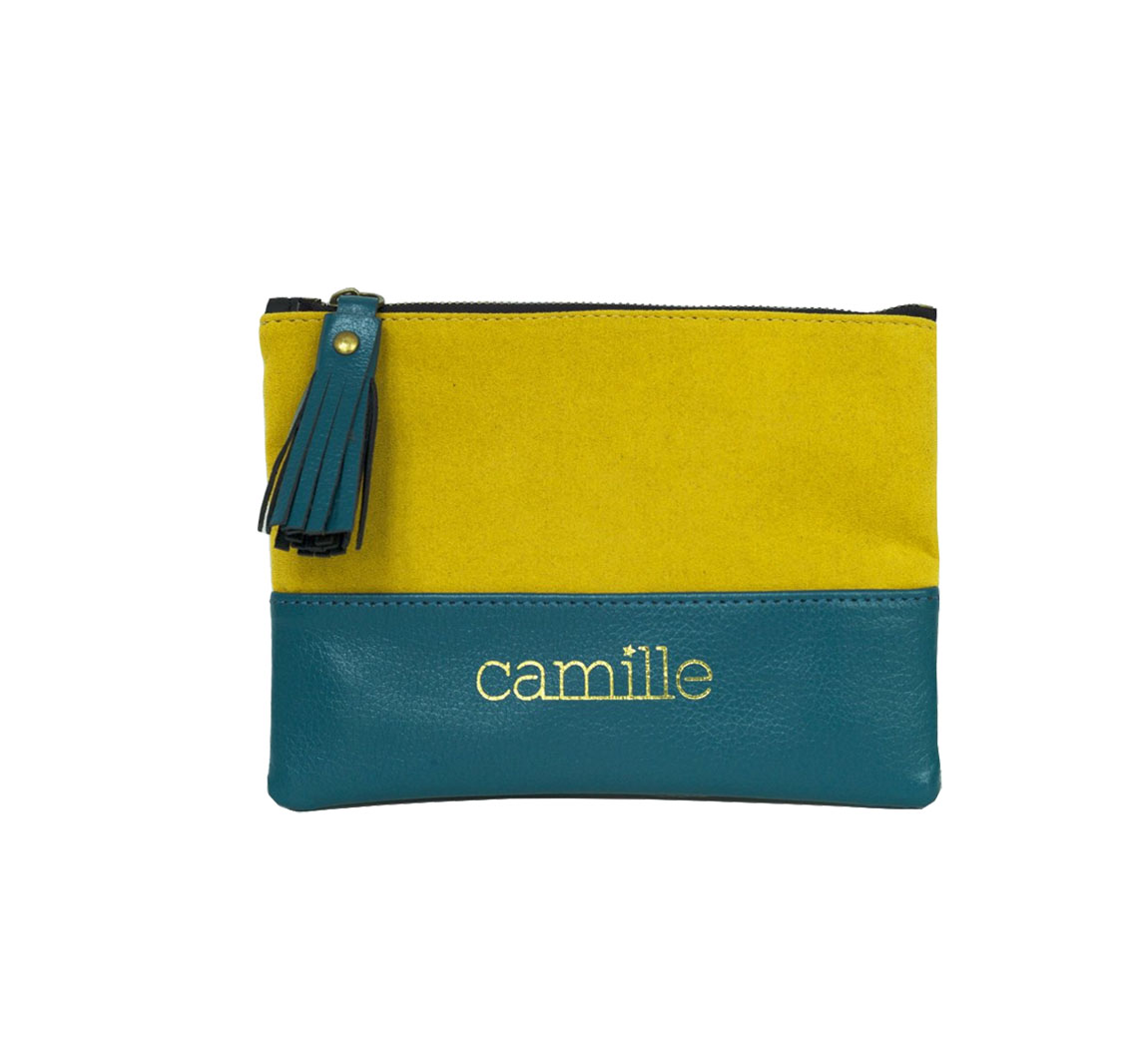 Petite pochette vegan Petite pochette Eco