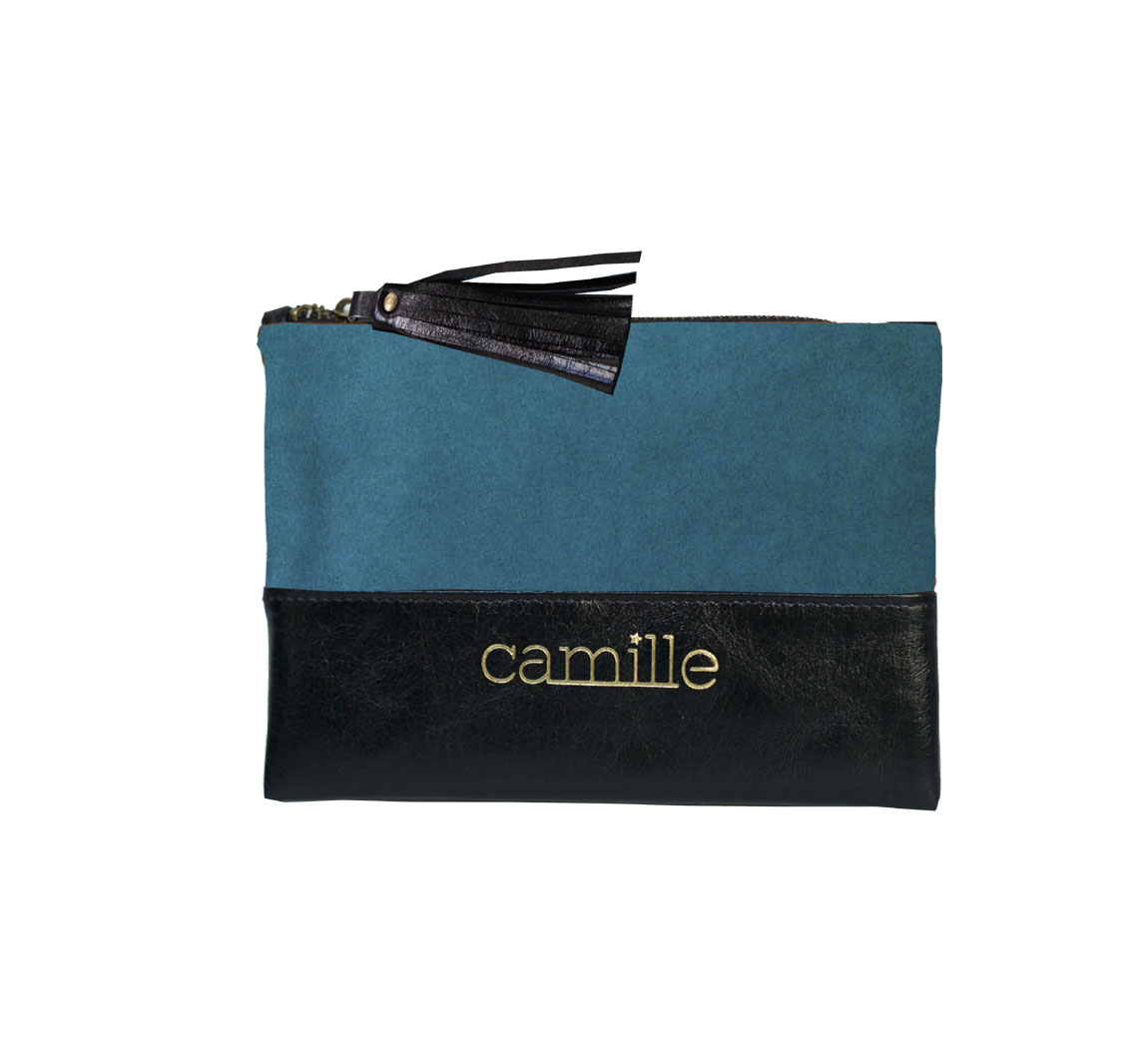 Petite pochette vegan Petite pochette Eco