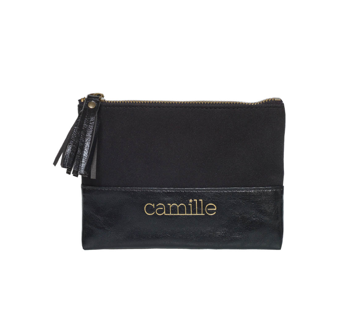 Petite pochette vegan Petite pochette Eco