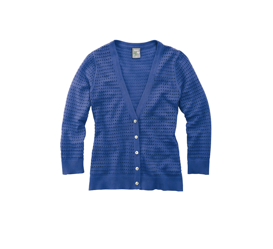 Cardigan chanvre Cardigan Johanna Cardigan chanvre Cardigan Johanna