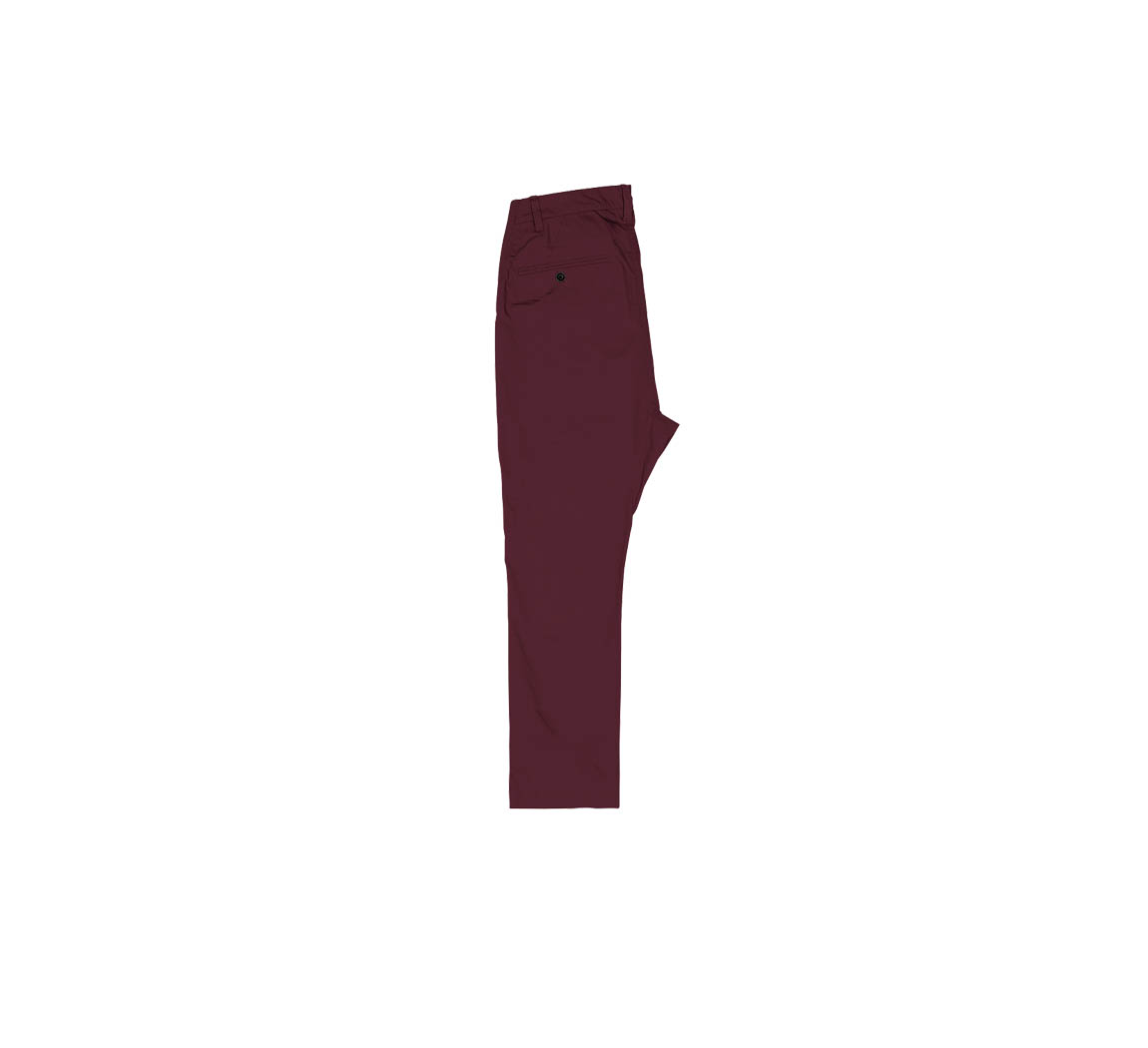 Pantalon chino en coton bio Sundsvall Chinos Pantalon chino en coton bio Sundsvall Chinos