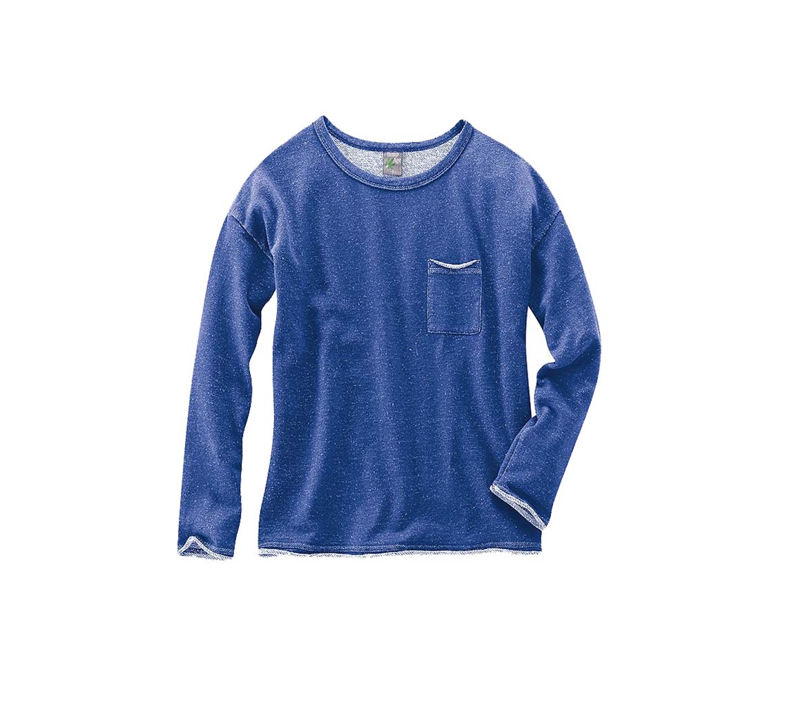 Chanvre Pull Mandy Chanvre Pull Mandy