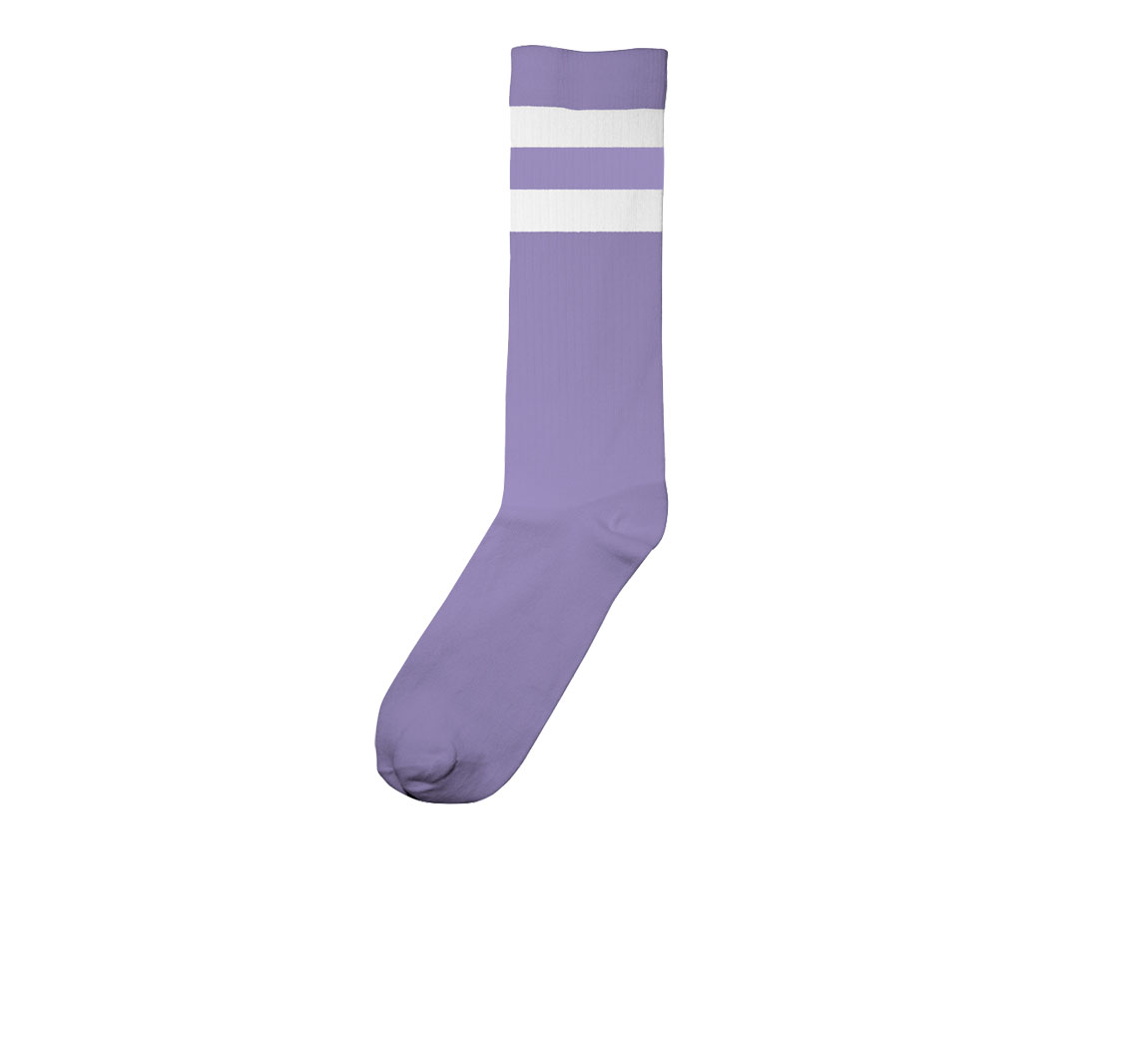 chaussettes hautes type footballeur Socks Vadstena