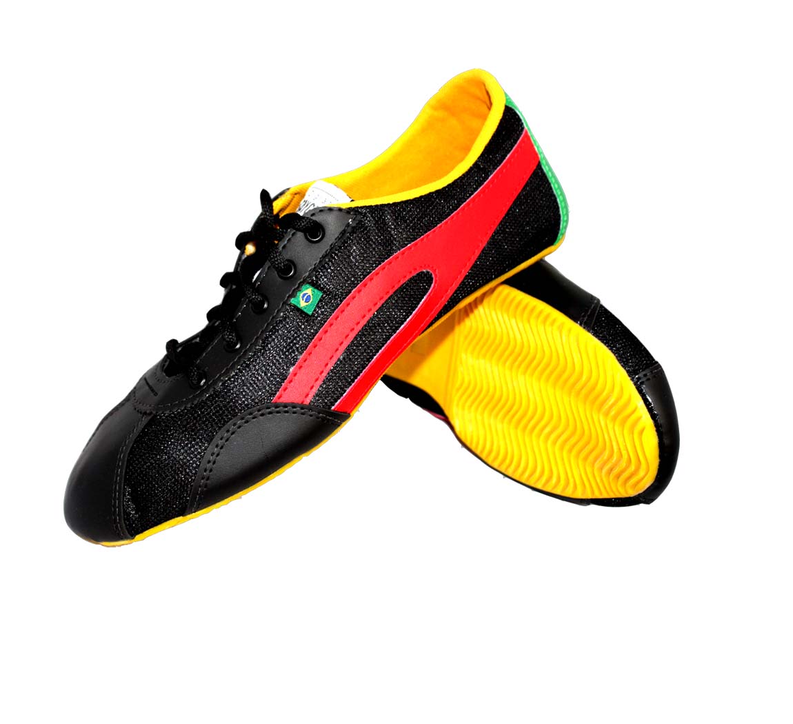 Chaussure Slim Rasta Chaussure Slim Rasta