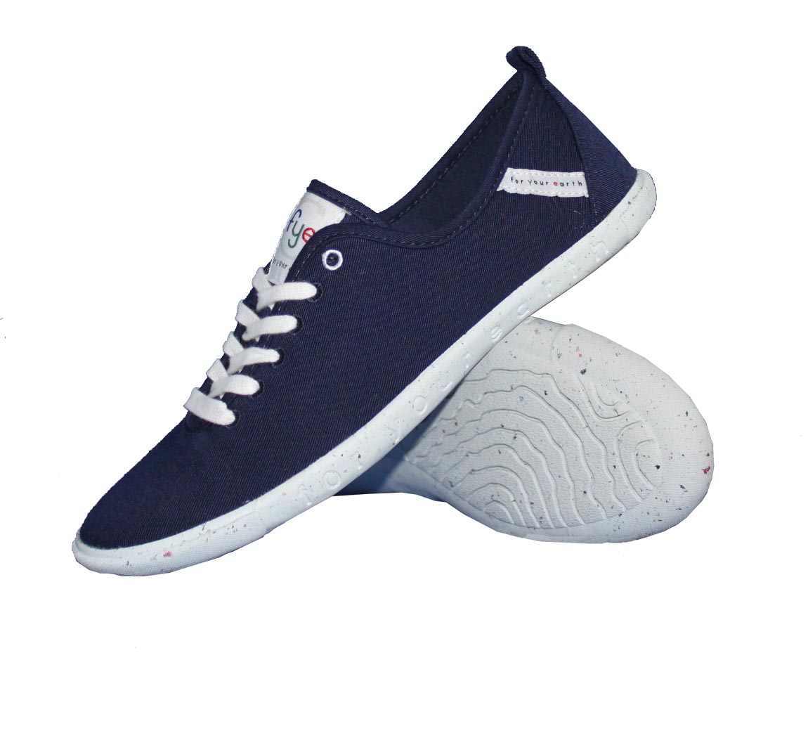 Chaussure Baltik Navy