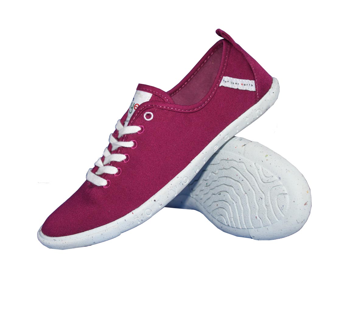 Chaussure Basket Baltik Purple Potion Chaussure Basket Baltik Purple Potion