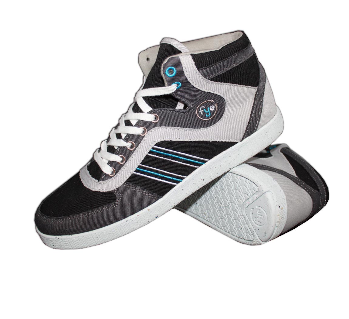 Basket Chaussures GreyBlack Basket GreyBlack Irazu Chaussure Irazu Chaussures Chaussure wnOkNX80P