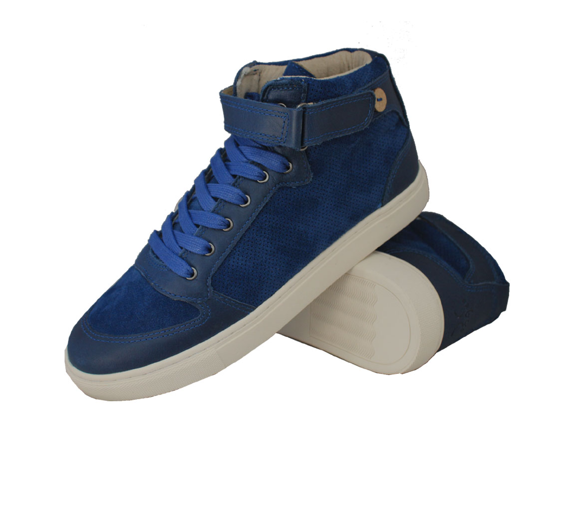 Chaussure homme Dogwood Ultramarine