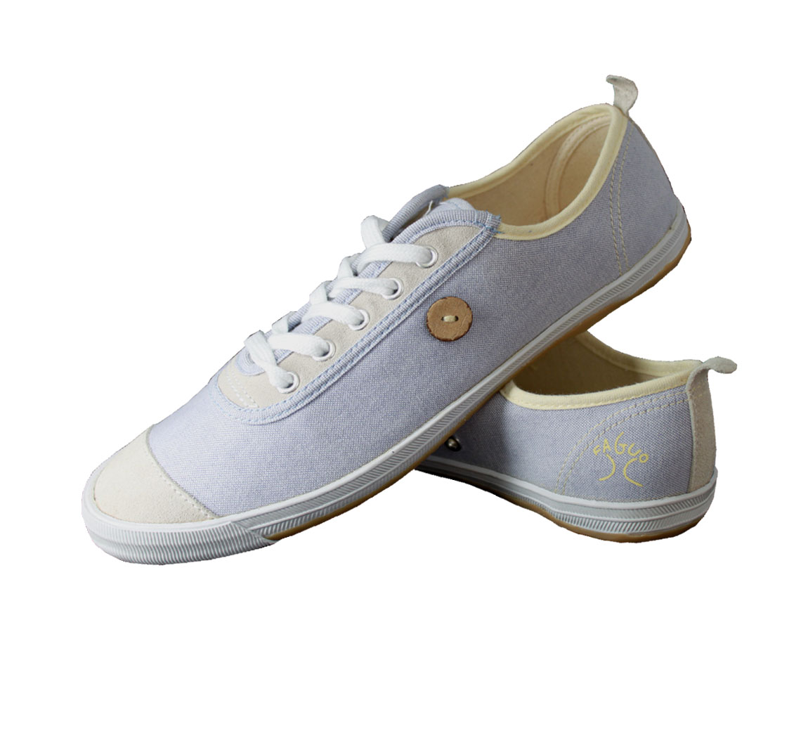 Chaussure femme Fir Nuage - Citronade Chaussure femme Fir Nuage - Citronade