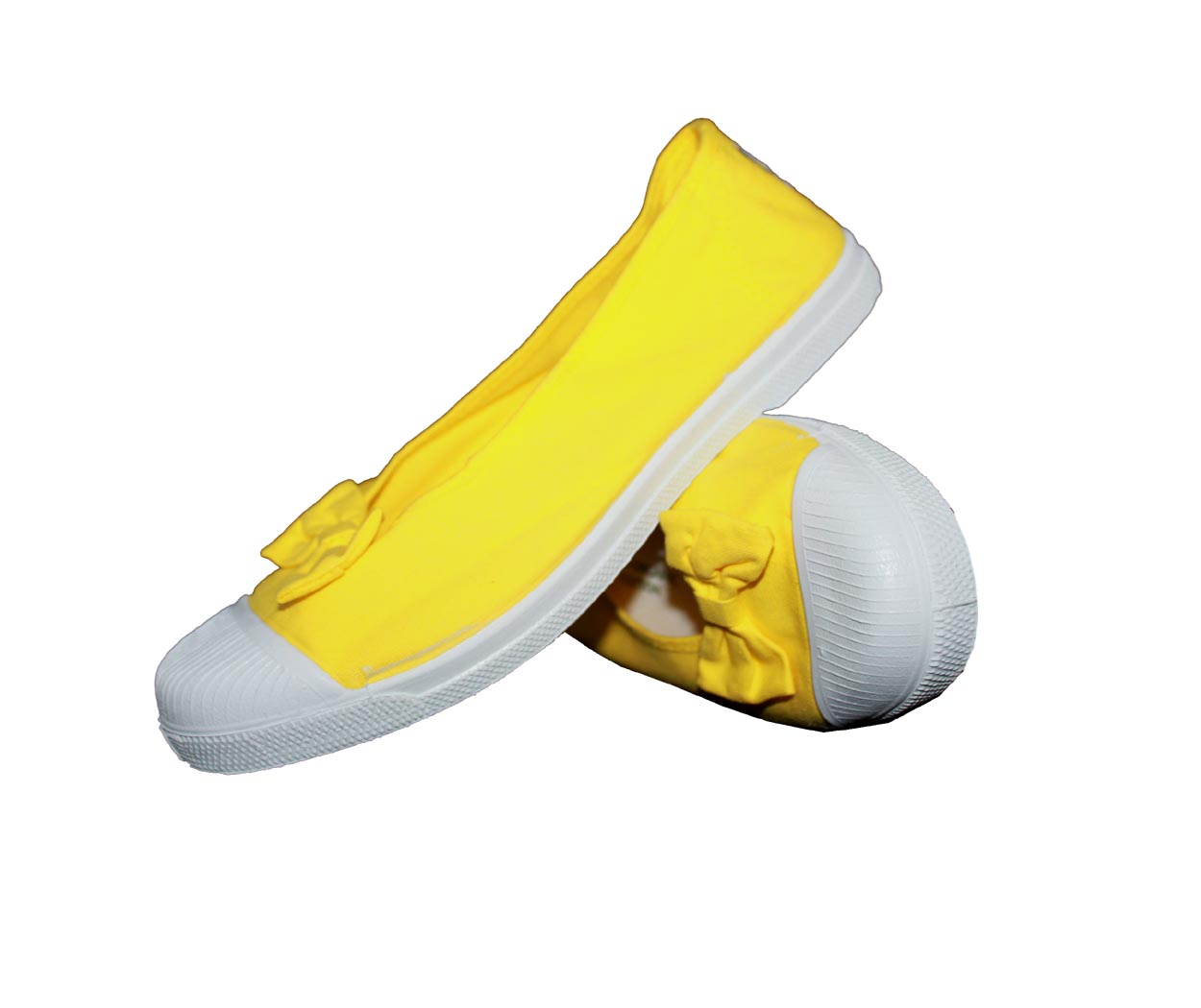 Chaussure femme Salon Lazo Amarillo Chaussure femme Salon Lazo Amarillo