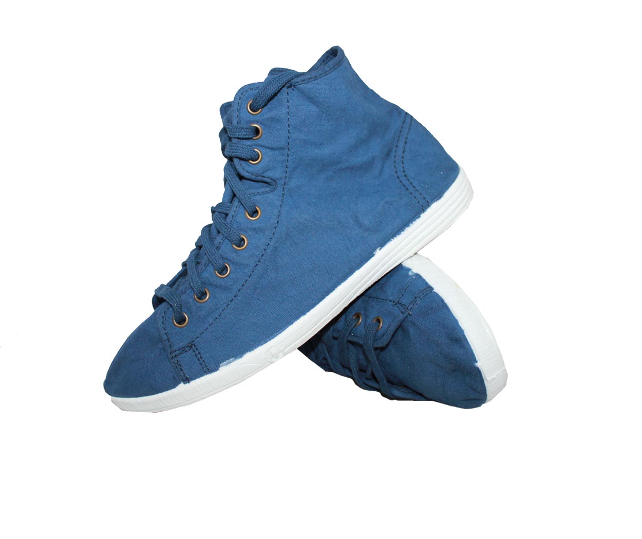 Chaussure homme Bota sport H Azul