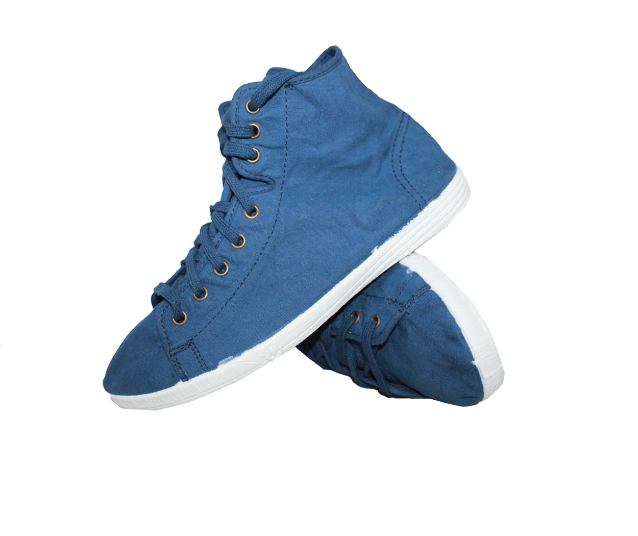 Chaussure homme Bota sport H Azul Chaussure homme Bota sport H Azul
