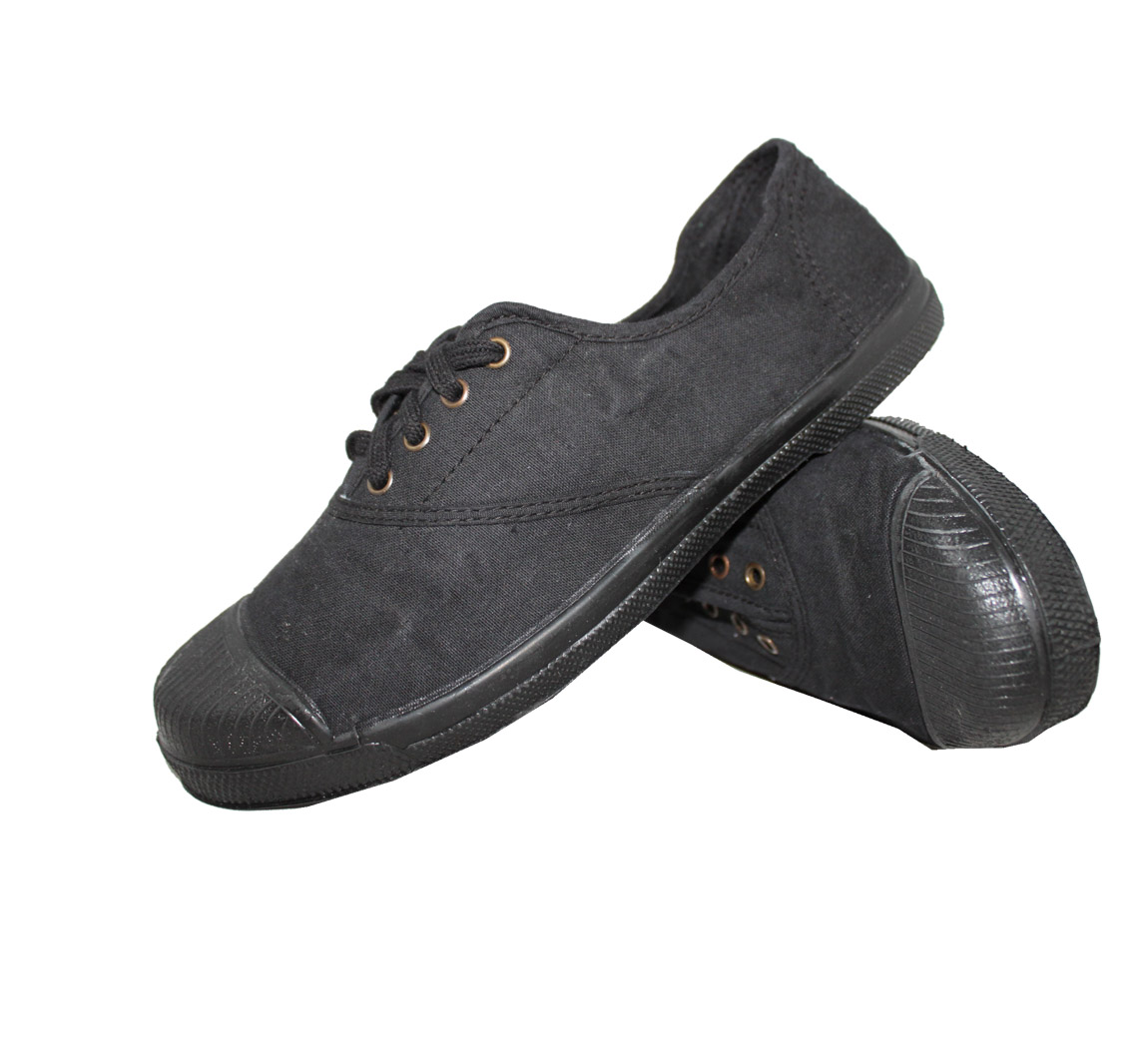 Chaussure femme Inglés Elástico Unicolor Chaussure femme Inglés Elástico Unicolor