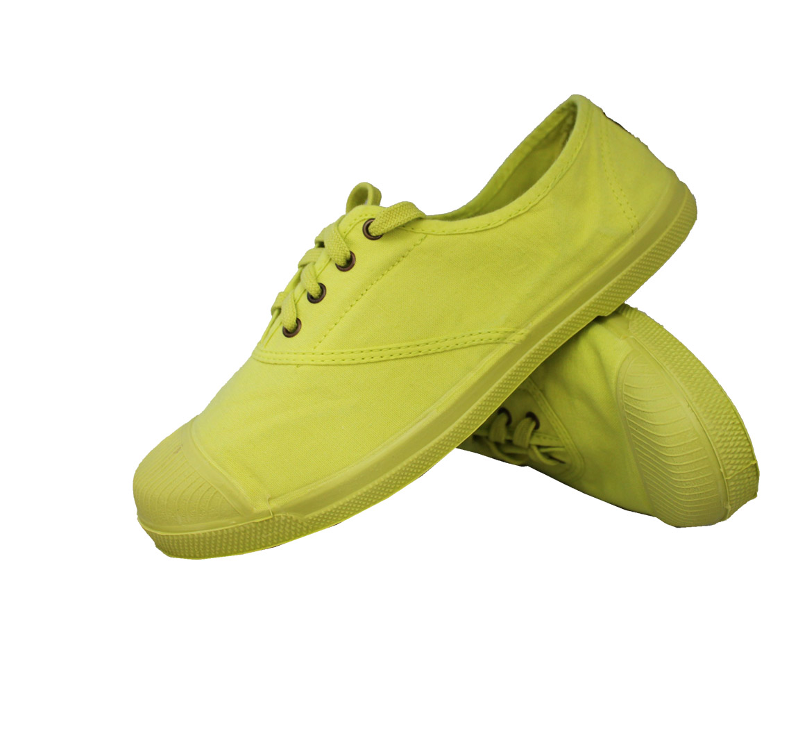 Chaussure femme Inglés Elástico Unicolor Chaussure femme Inglés Elástico Unicolor