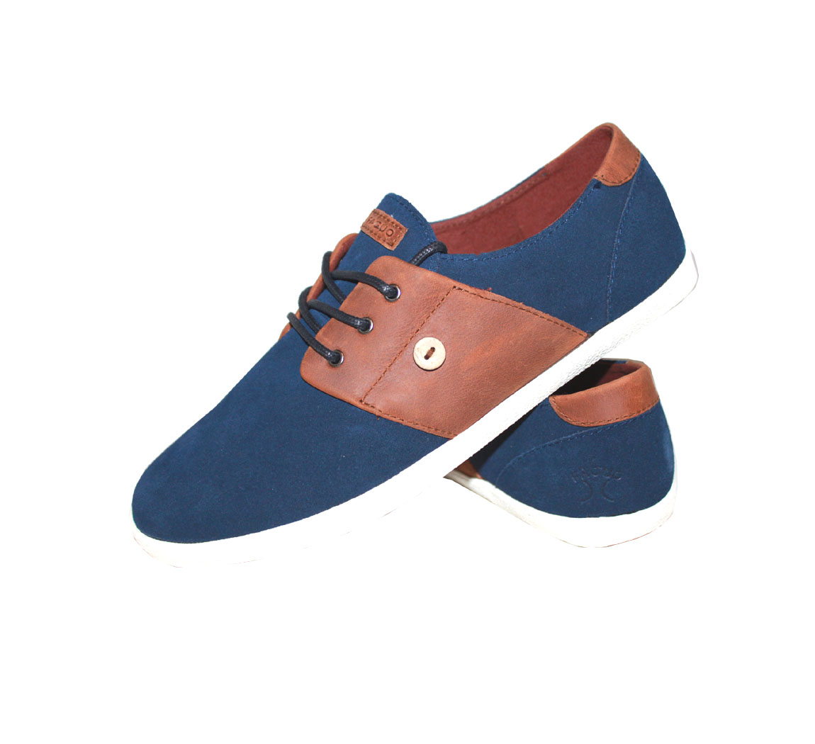 Chaussure Cypress Suede Cuir Chaussure Cypress Suede Cuir