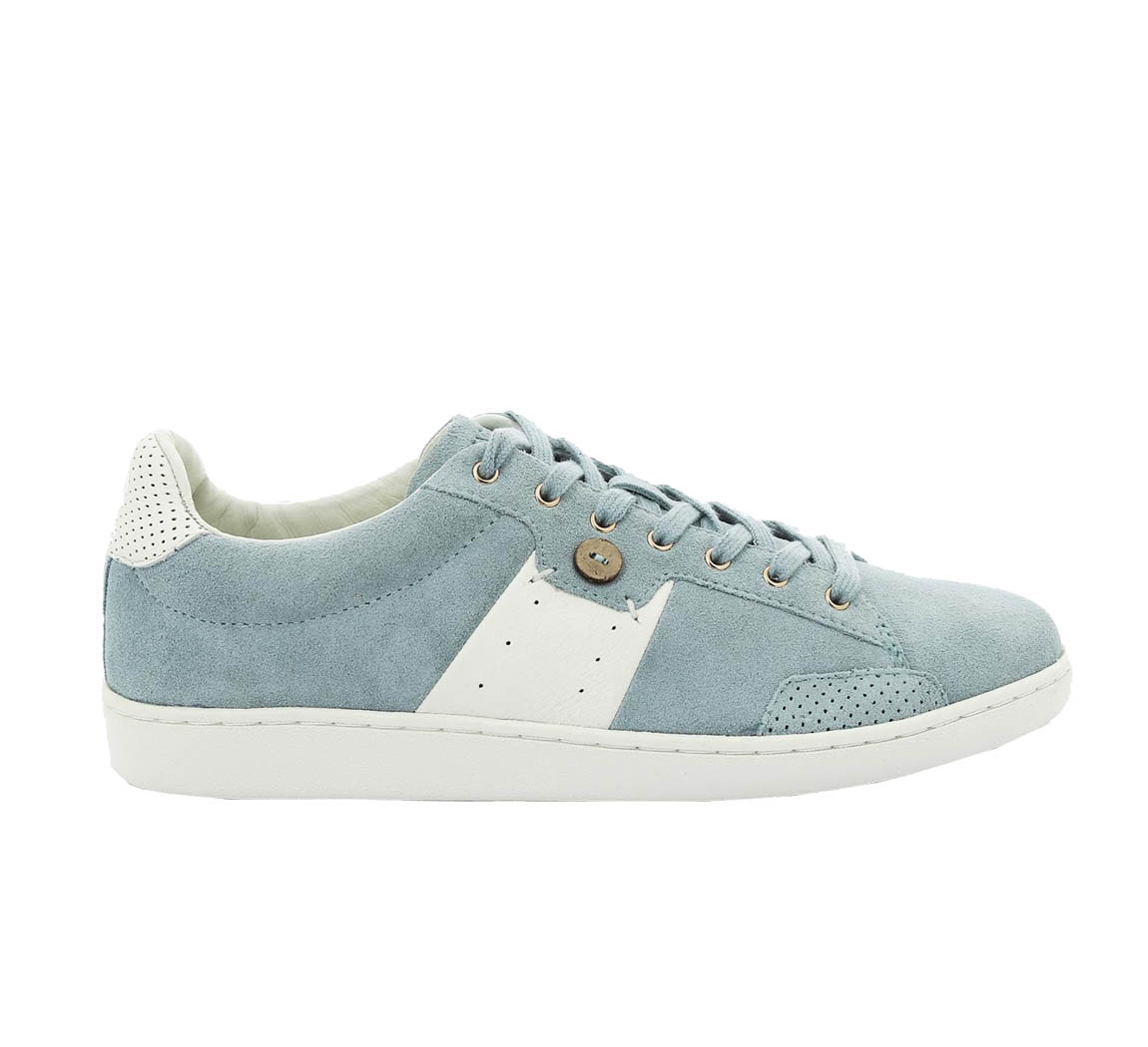 Tennis femme en cuir Hosta F Tennis femme en cuir Hosta F