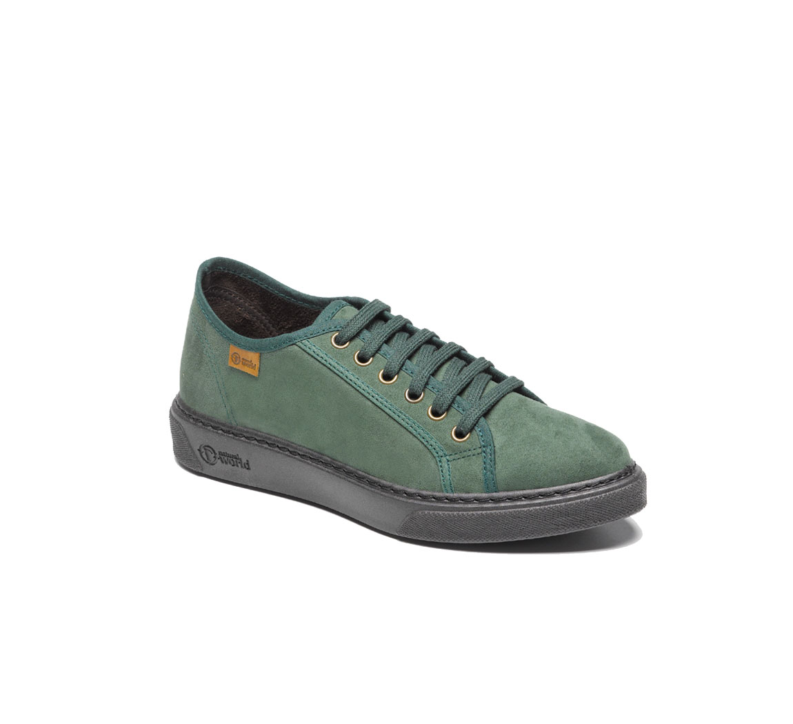 Chaussure femme vegan Basquet Ultrasuede Vegan Chaussure femme vegan Basquet Ultrasuede Vegan