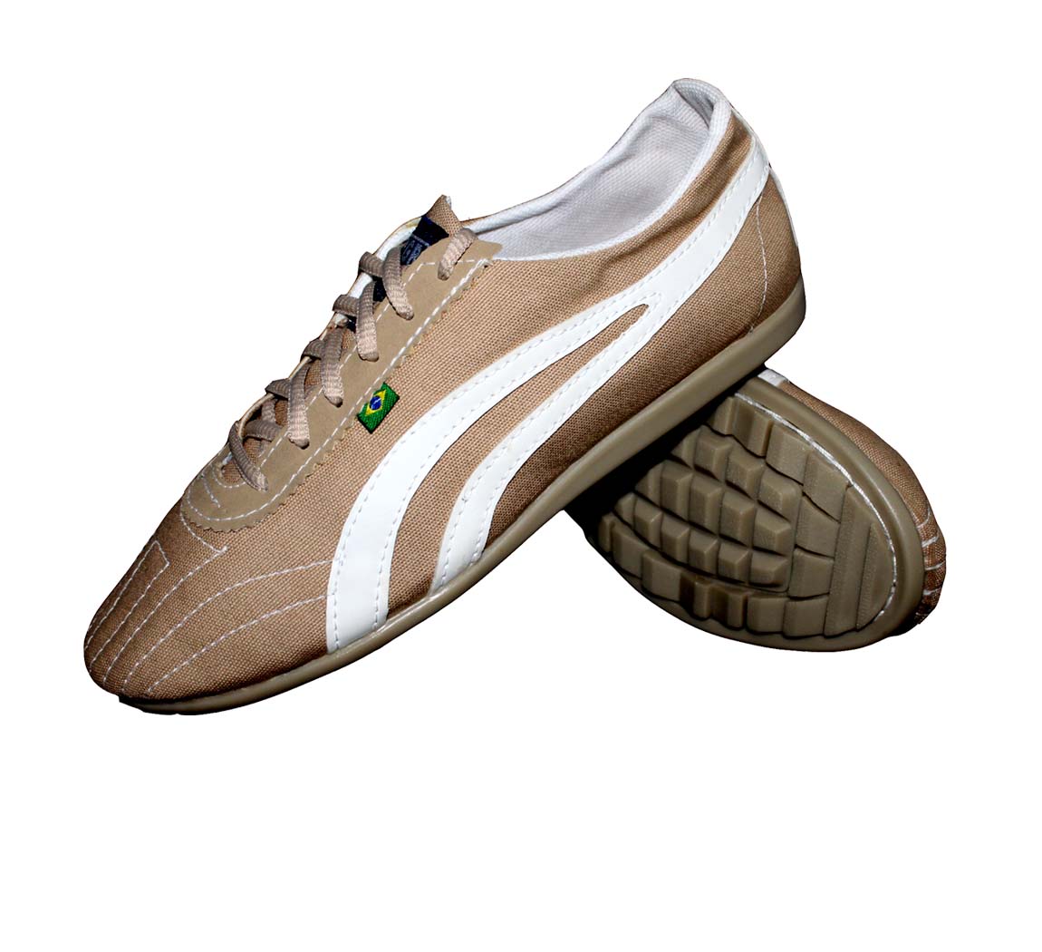 Chaussure Homme Costuras Crème/Blanc Chaussure Homme Costuras Crème/Blanc