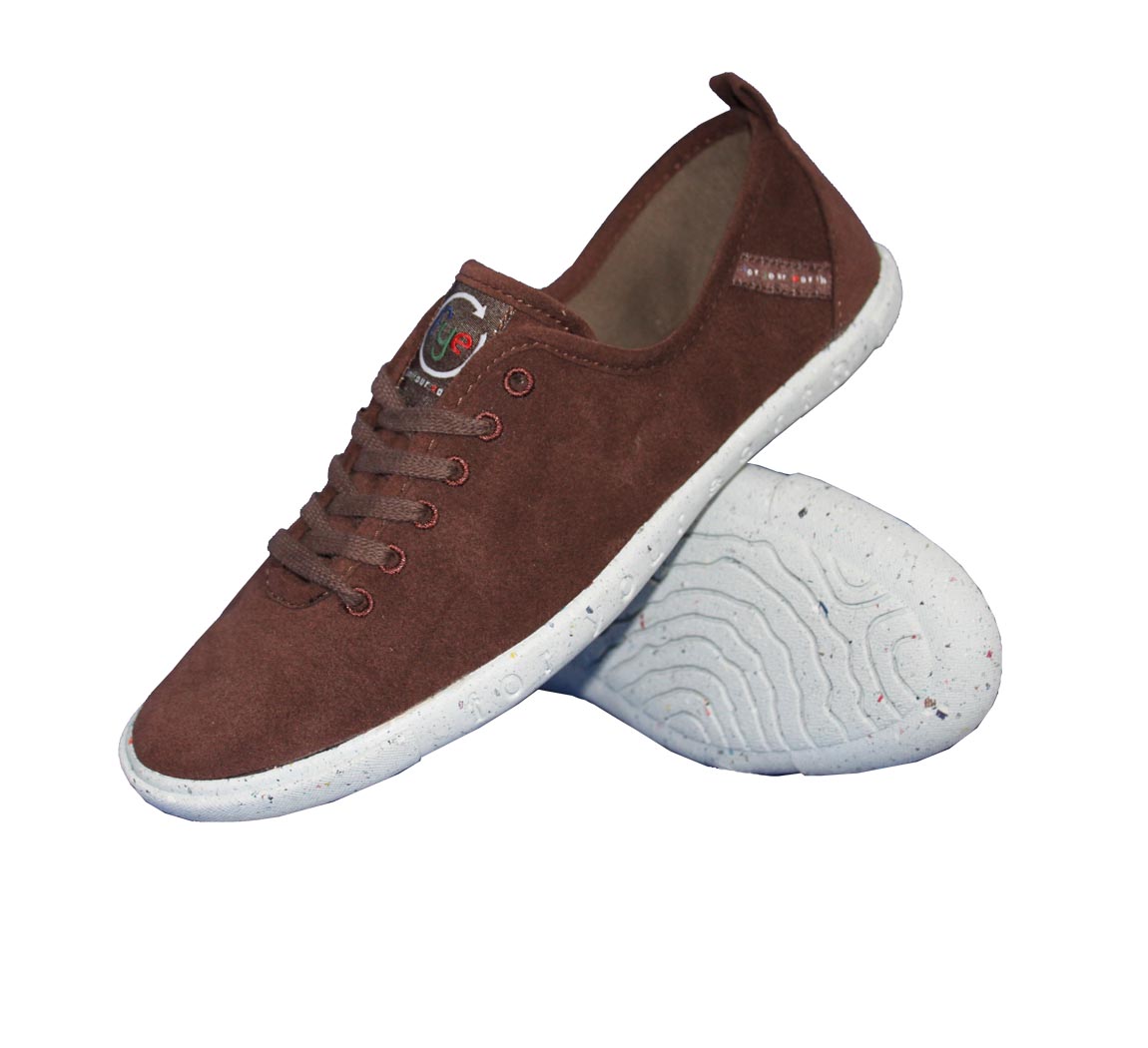 Chaussure Homme Ultra suède Chocolate Chaussure Homme Ultra suède Chocolate