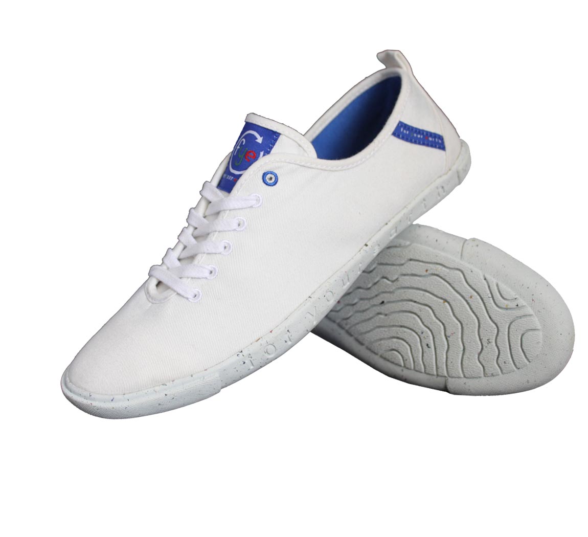 Chaussure Homme Baltik White