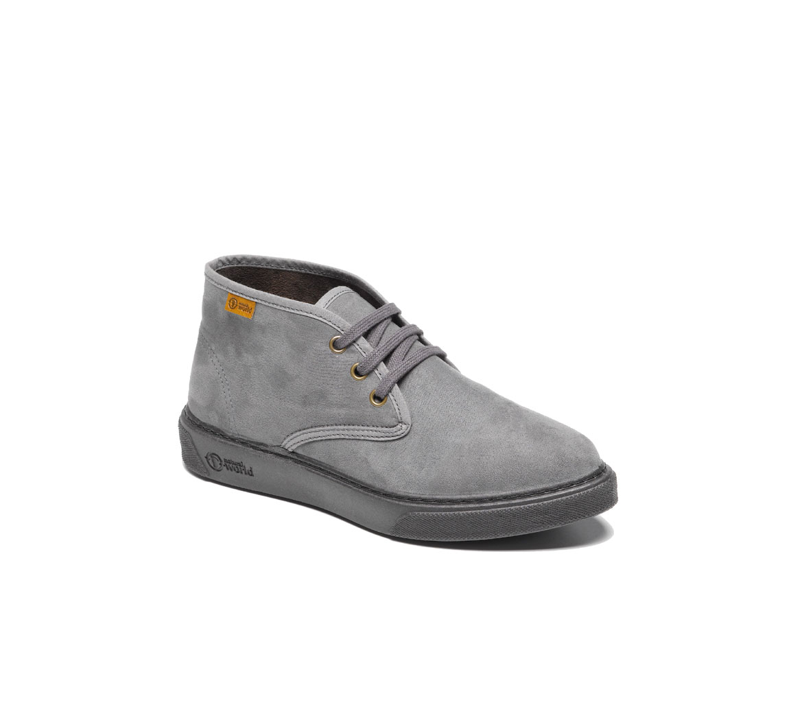 Chaussure femme Safari Ultrasuede Vegan Chaussure femme Safari Ultrasuede Vegan
