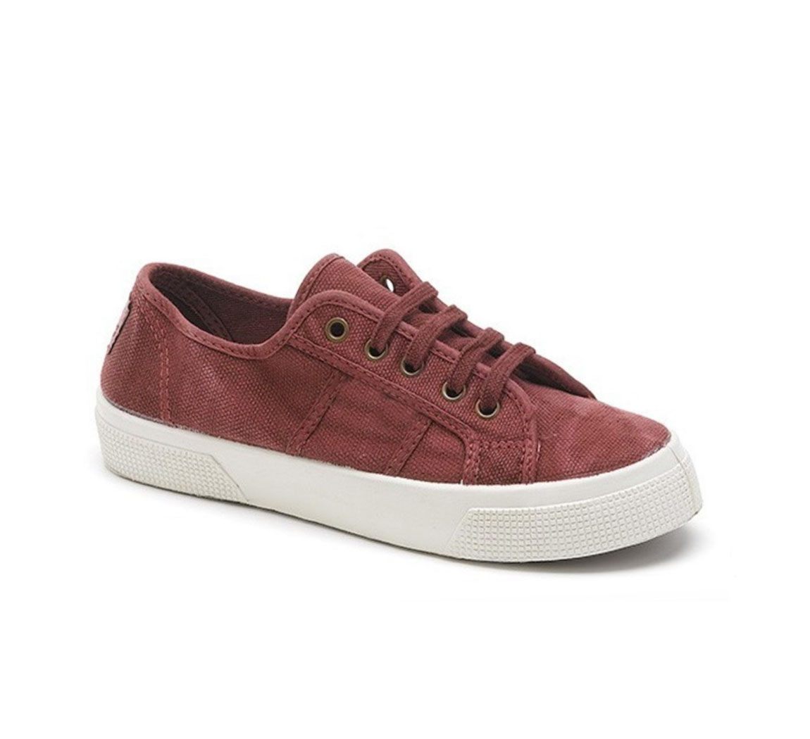 Basket écologique pour femme Basket Enzimatico Basket écologique pour femme Basket Enzimatico